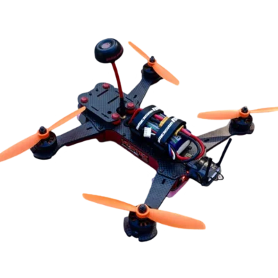 Mini Fly