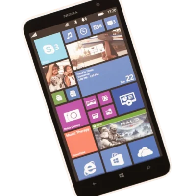 Mobile Ux7