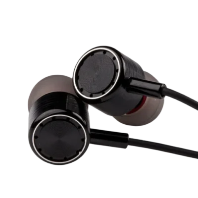 Wire HeadPhones